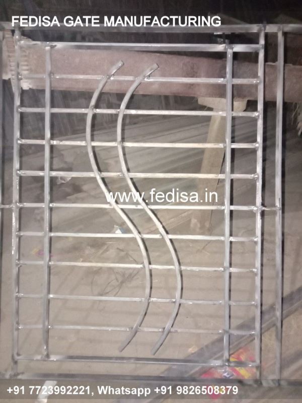 Iron Gate Design Simple Gate Design Gate Pop Design Room Iron Gate Design