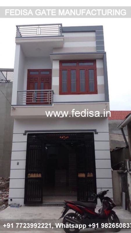 Iron Gate Design Sliding Gate Design Ganesh Gate Design Simple Main Gate Design Iron