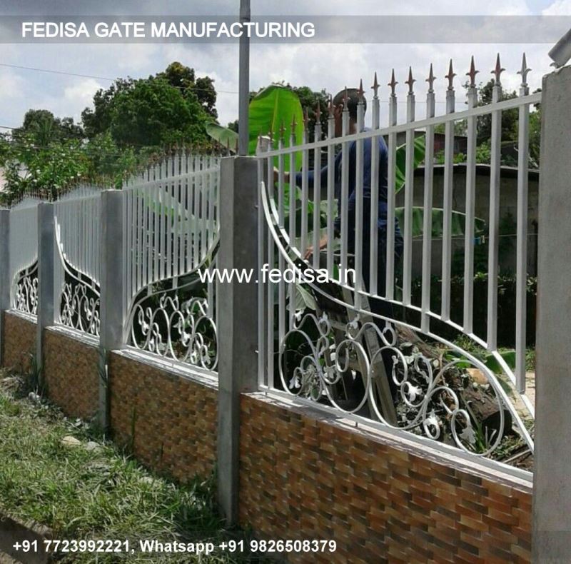 Gate Design Steel Gate Design Simple Entrance Gate Design Iron Net Gate Design