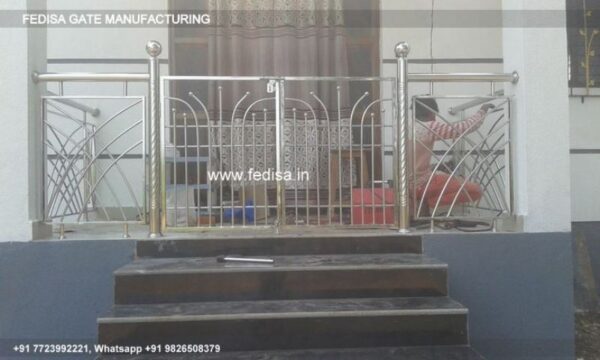 Iron Gate Design Simple Gate Design Glass Main Gate Design Lohe Ka Get Dijain