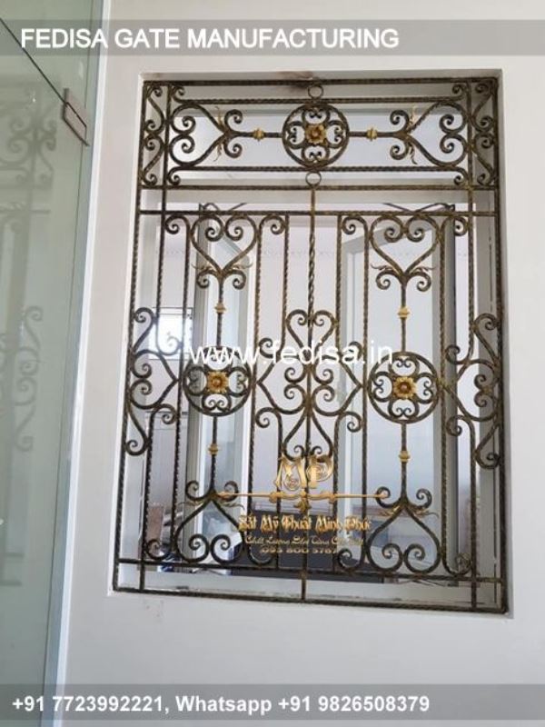 Iron Gate Design Simple Gate Design Teak Wood Gate Design Lohe Ka Men Gate Design