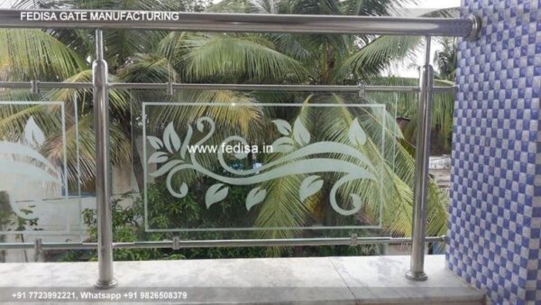 Gate Design Steel Gate Design Flat Entry Gate Design Single Gate Lohe Ka