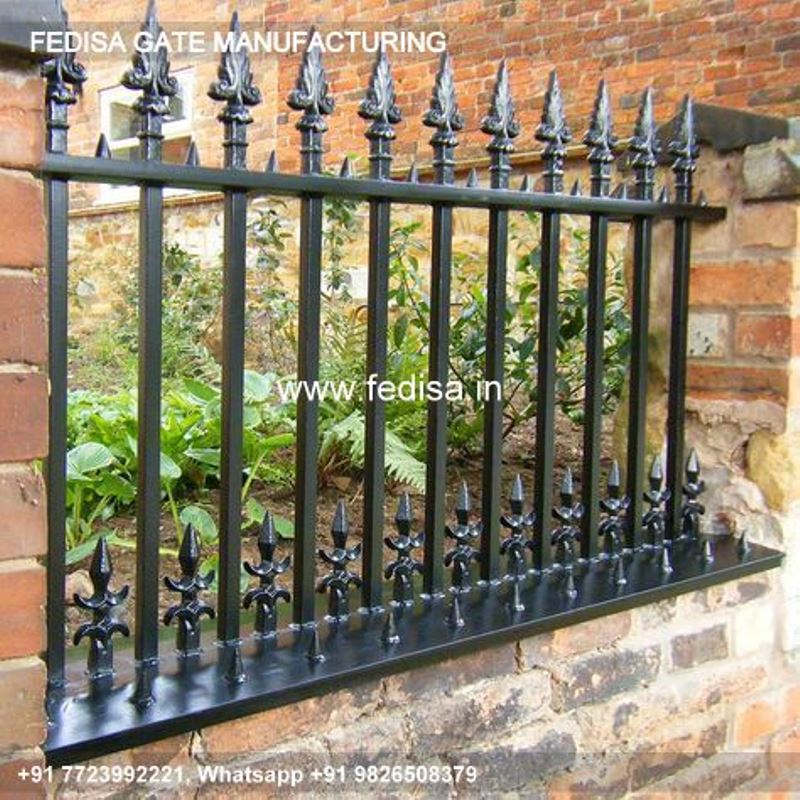 Main Gate Design Modern Gate Design Iron Gate Design Double Door Main Gate Sidi Design