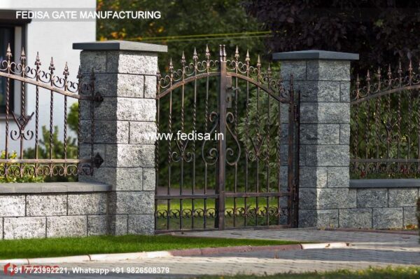 Gate Design Steel Gate Design Ss 304 Main Gate Price Lohe Ka Get Price