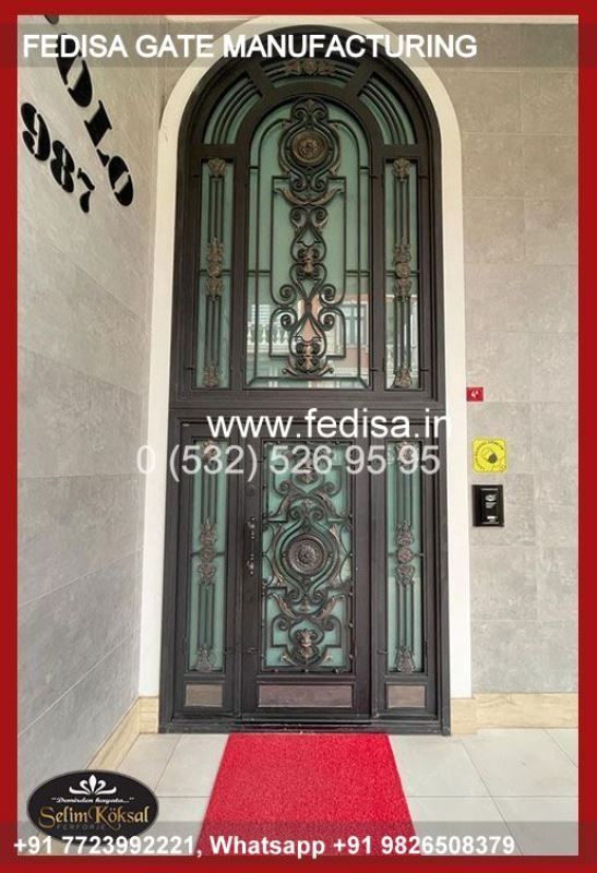 Gate Design Grill Gate Design Front Gate Iron Design Sliding Gate Design For Room