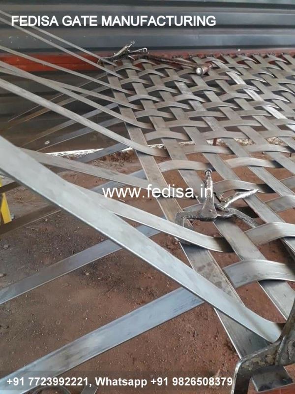 Main Gate Design Gate Design For Home Design Gate Design 8 Ft Gate Design