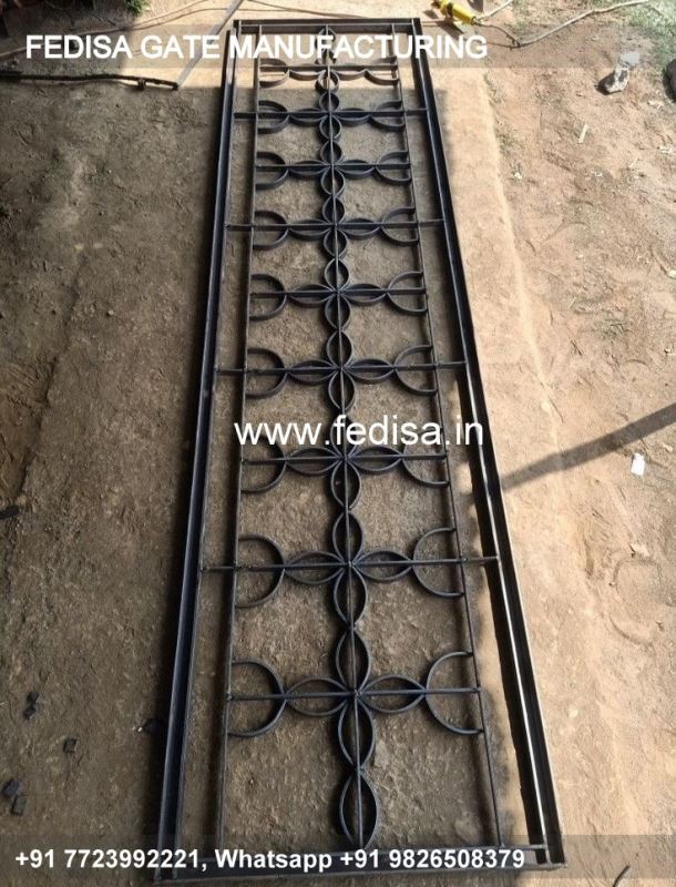 Main Gate Design Gate Design For Home Main Gate Sidi Design Simple Boundary Gate