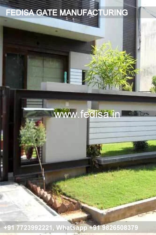 Iron Gate Design Simple Gate Design Main Gate Mirror Design Trending Gate Design