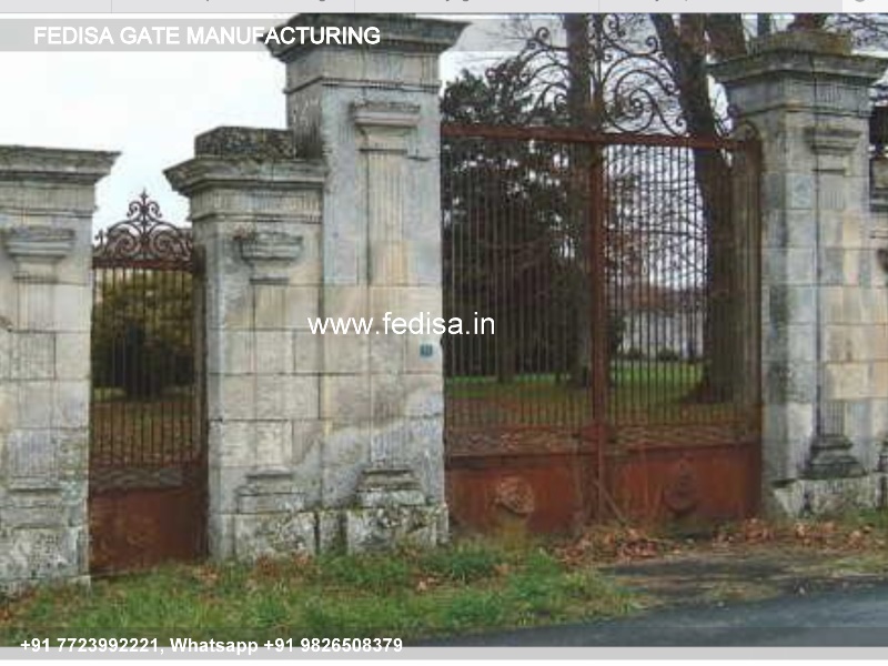 Main Gate Design Main Gate Design 3454 Mdf Gate Design Flush Door Gate Design