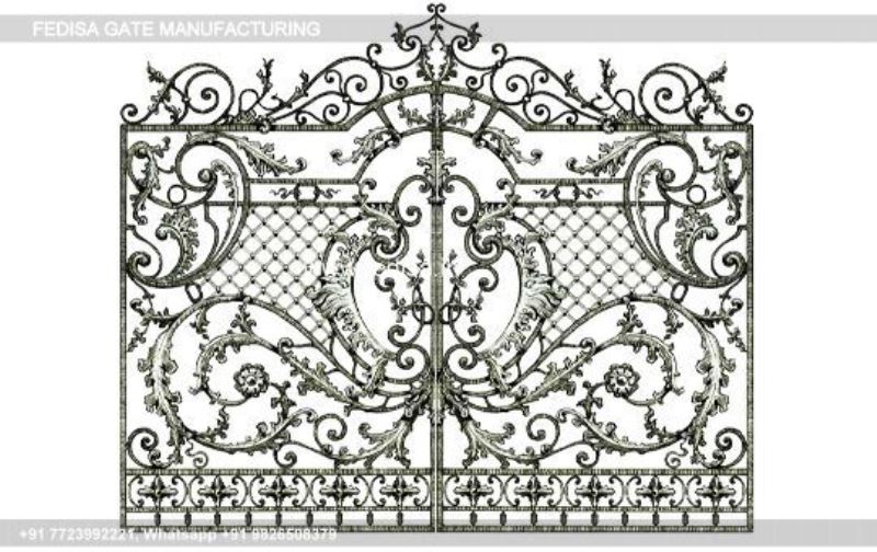 Main Gate Design House Gate Design Main Door Safety Gate Design Room Ka Gate Ka Design