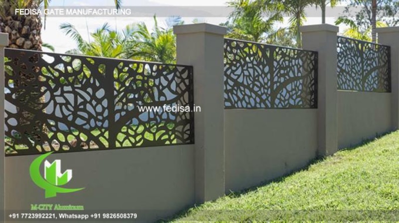 Iron Gate Design Simple Gate Design Grill Gate Simple Design Square Bar Steel Gate Design