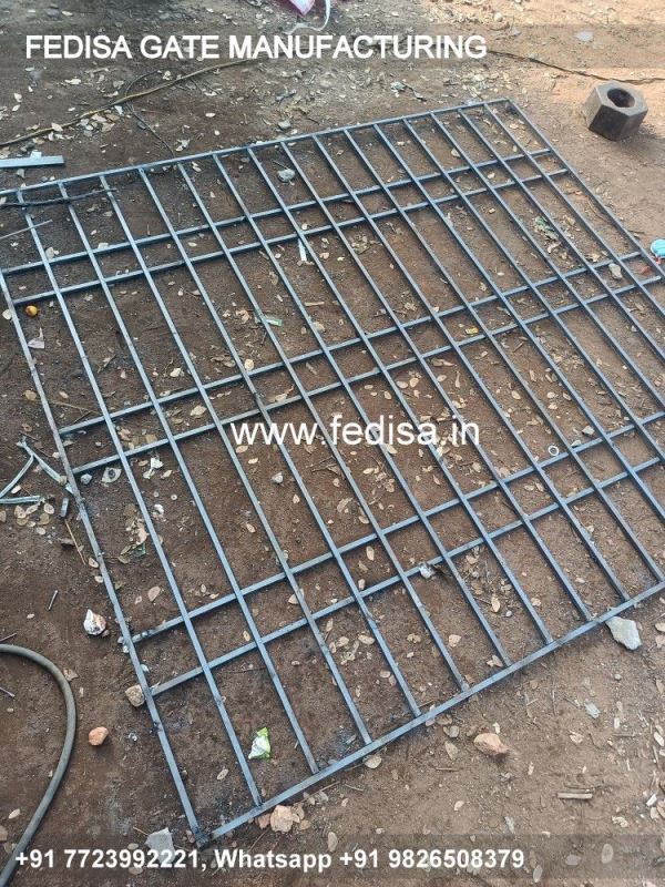 Iron Gate Design Sliding Gate Design Gate Ss Design Gate Sliding Door Design