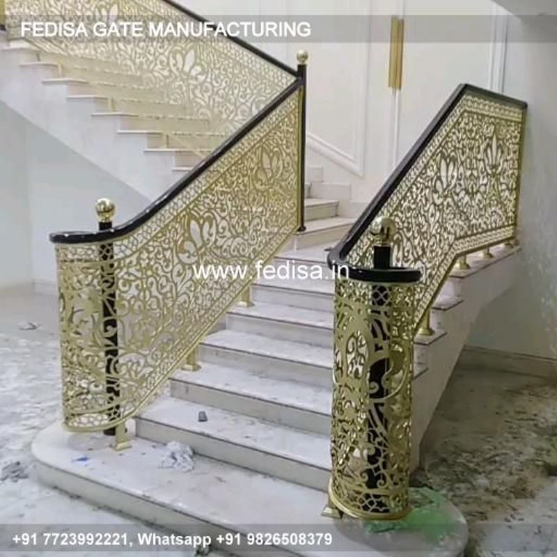 Main Gate Design House Gate Design Simple Square Tube Gate Design Main Gate Pillar Tiles