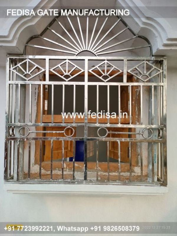 Gate Design Front Gate Design Entrance Gate Color Simple Compound Gate Design