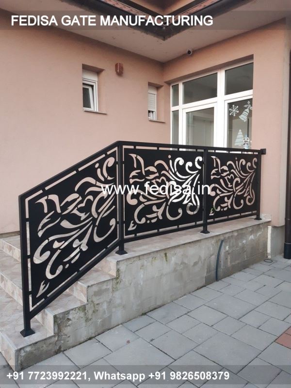 Iron Gate Design Front Gate Designs For Houses Trending Gate Design Modern Collapsible Gate