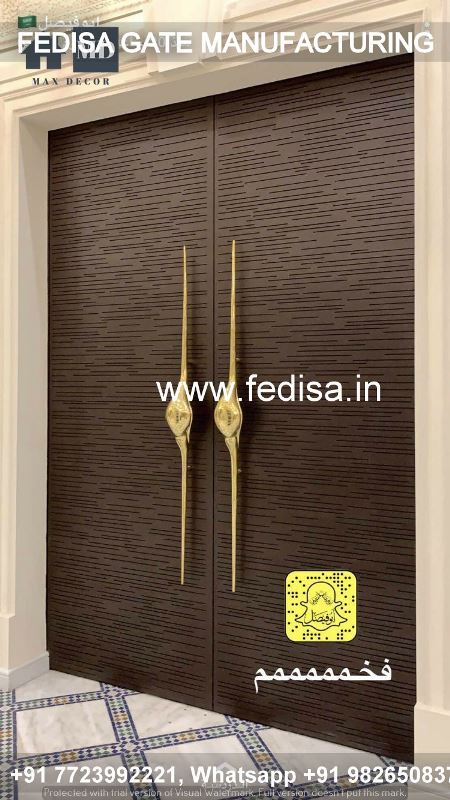 Gate Design Front Gate Design Gate Outside Design Silver Color Gate Design