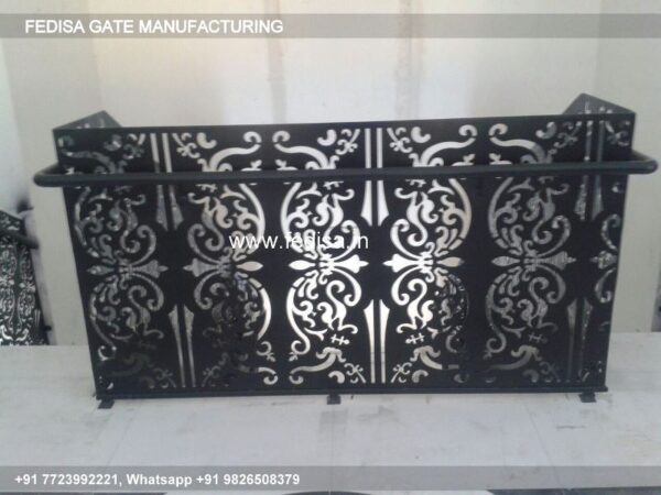 Main Gate Design Modern Gate Design Fancy Boundary Gate Design Simple Iron Fence Designs