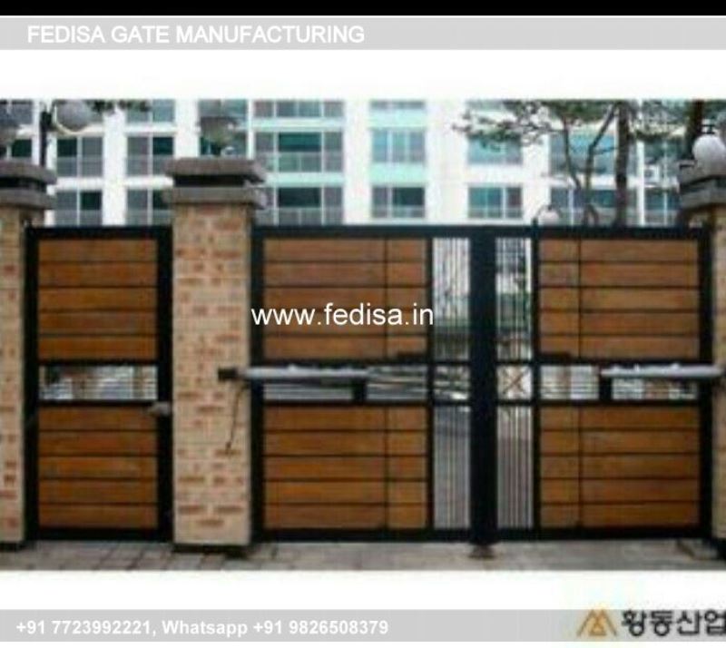 Iron Gate Design Safety Grill Gate Design For Main Door Front Grill Gate Barir Main Gate Design