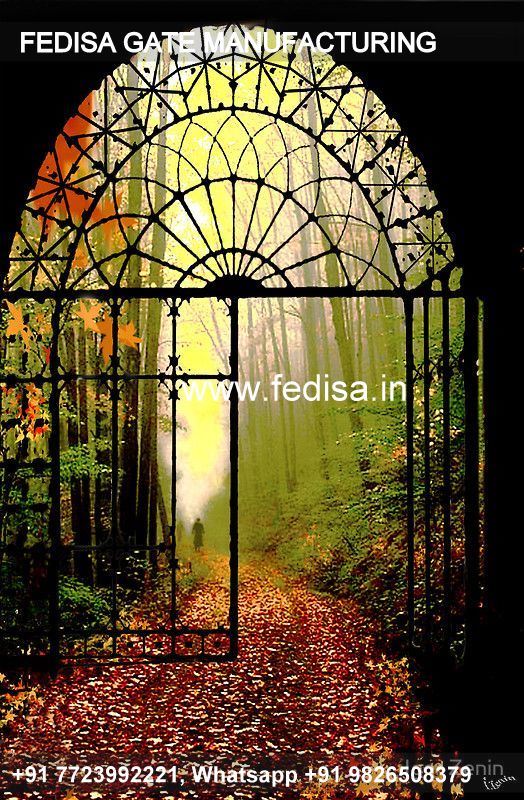 Gate Design Front Gate Design Contemporary Wooden Gates Modern Entrance Gate
