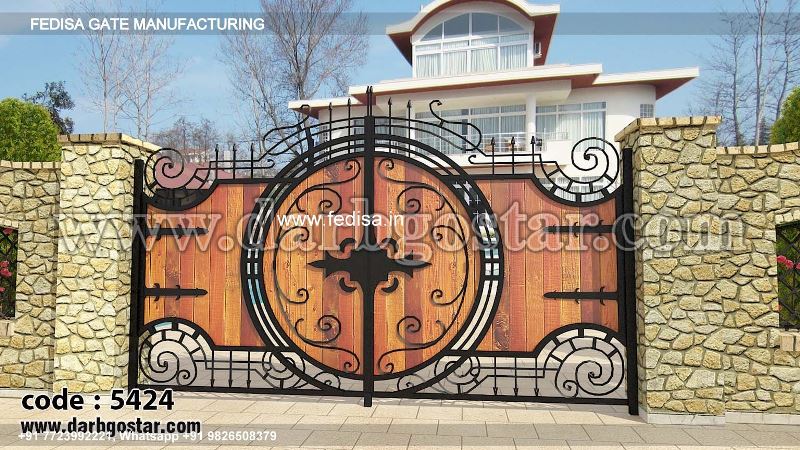 Gate Design Front Gate Design Farm Gate Designs Entrance Darwaja Ka Dijain Loha