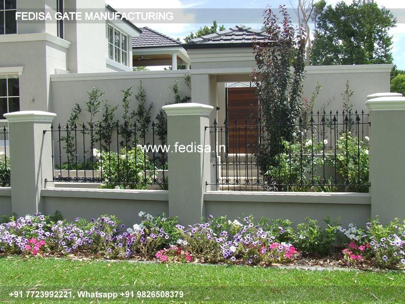 Main Gate Design Gate Design For Home Grill Door Gate Design Loha Wala Gate Ka Design