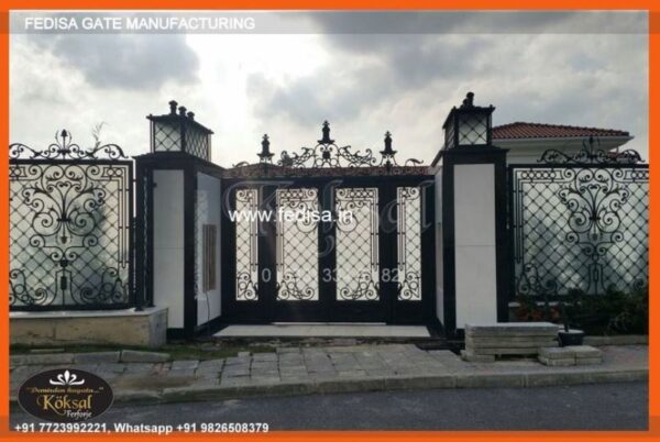Gate Design Front Gate Design Color Gate Design Modern Side Gate Door