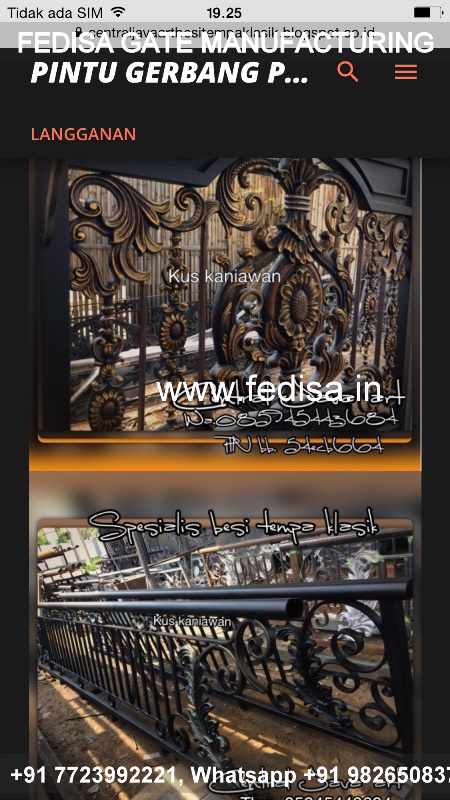 Main Gate Design Modern Gate Design Gurudwara Gate Design New Design Grill Gate