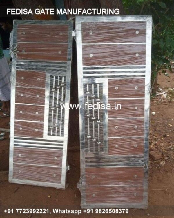 Iron Gate Design Simple Gate Design Dwar Gate Ki Design Gate Ke New Design