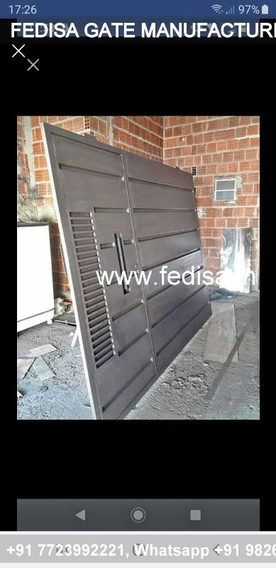 Main Gate Design House Gate Design Front Door Security Gate Designs Iron Main Gate Design 2019