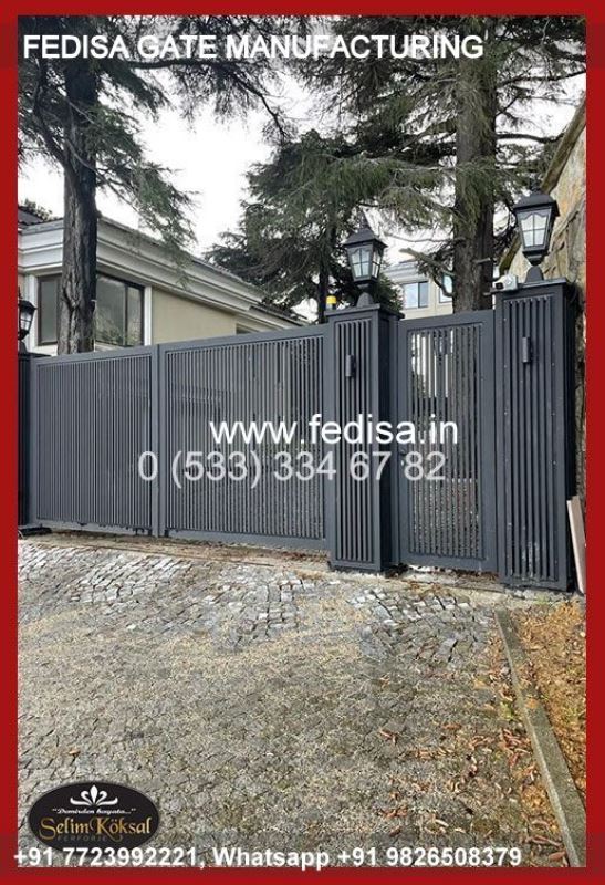 Gate Design Grill Gate Design Wood Gate Color Design Boundary Gate Ke Design