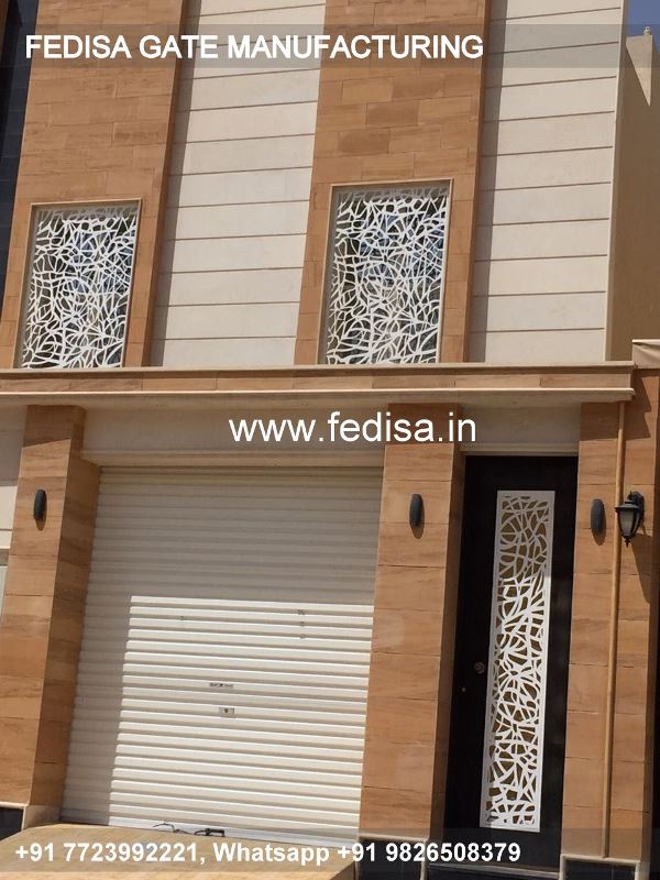 Iron Gate Design Safety Grill Gate Design For Main Door Main Gate Design And Price Gray Gate Color