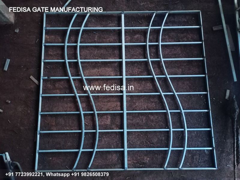 Main Gate Design Main Gate Design 3470 Grill Wala Gate Door Gate Ka Design