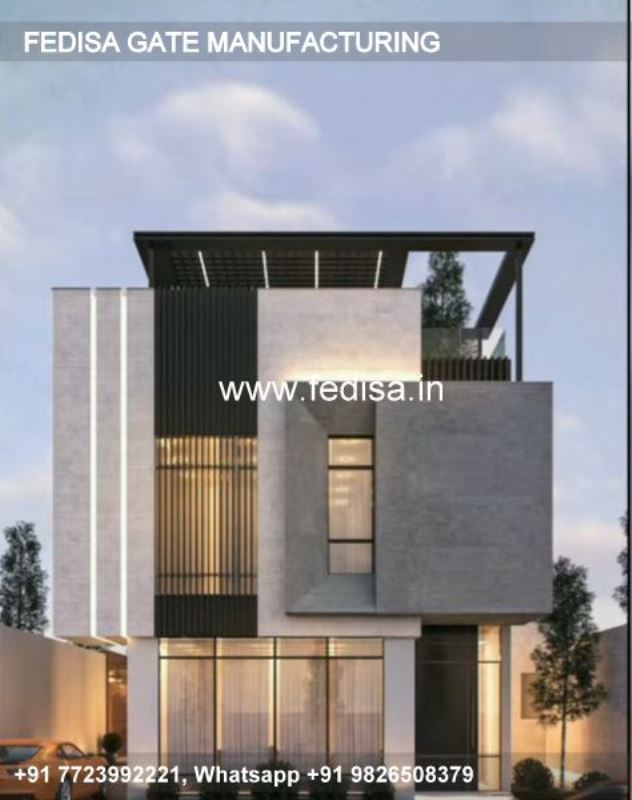 Iron Gate Design Sliding Gate Design Single Door Iron Gate Iron Grill Fence Design