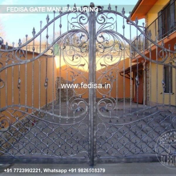 Gate Design Steel Gate Design Wooden Gate Designs For Garden Ornamental Gate Design