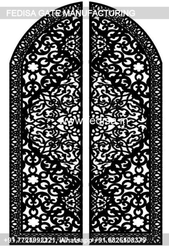 Gate Design Front Gate Design Boundary Gate Ke Design 10ft Gate Design