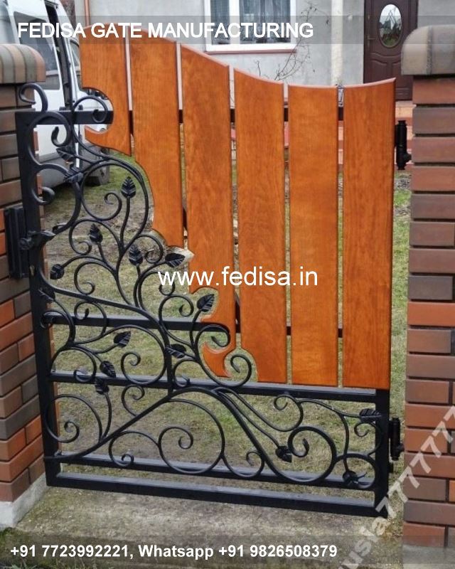 Gate Design Grill Gate Design Compound Wall Main Gate Design Fancy Design Gate