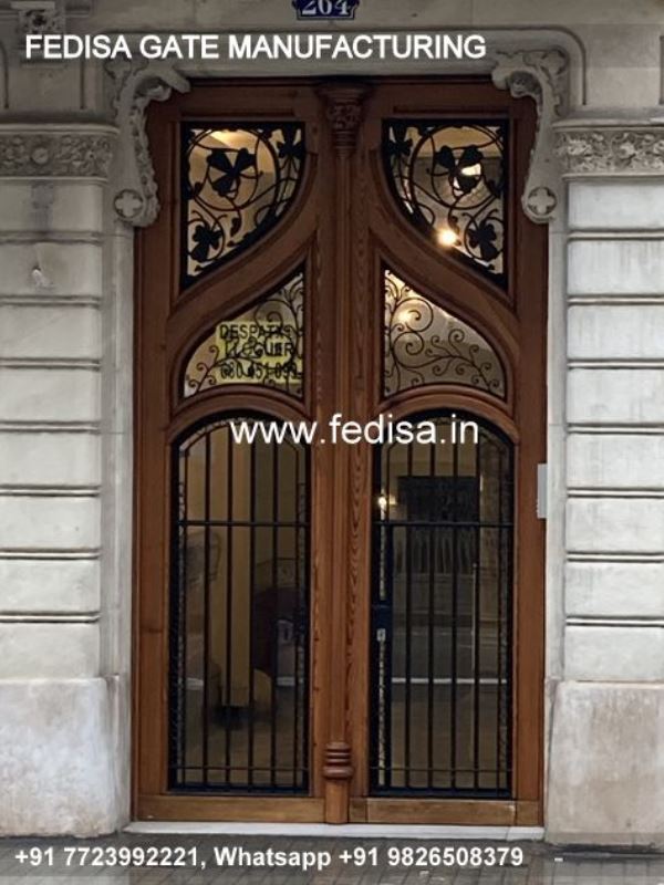 Main Gate Design Main Gate Design 3475 Single Palle Ka Gate Lohe Ke Main Gate