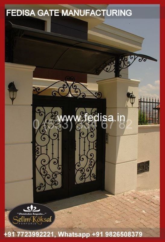 Main Gate Design House Gate Design Ghar Ka Get Ka Dijain Luxury House Gate Design