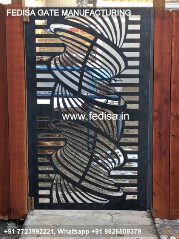 Main Gate Design Modern Gate Design Modern House Main Gate Design Main Gate Post Design