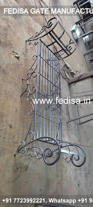 Gate Design Grill Gate Design Round Shape Main Gate Design Main Gate Steel Design 2021