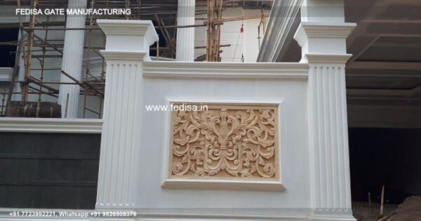 Iron Gate Design Safety Grill Gate Design For Main Door Auto Gate Design 2028 Gate Catalog Design