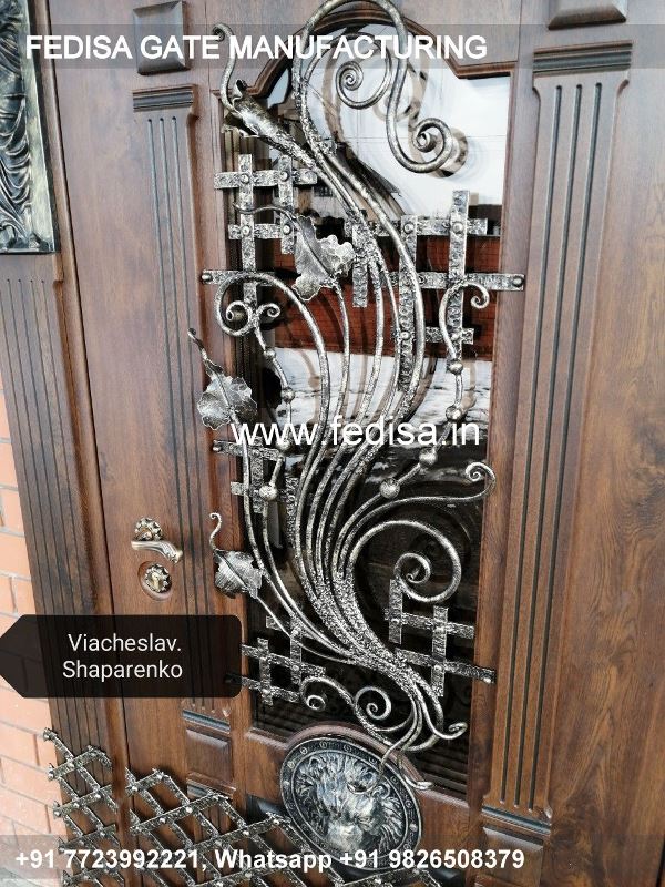 Main Gate Design Main Gate Design 3481 10 Gate Design Main Gate With Small Door