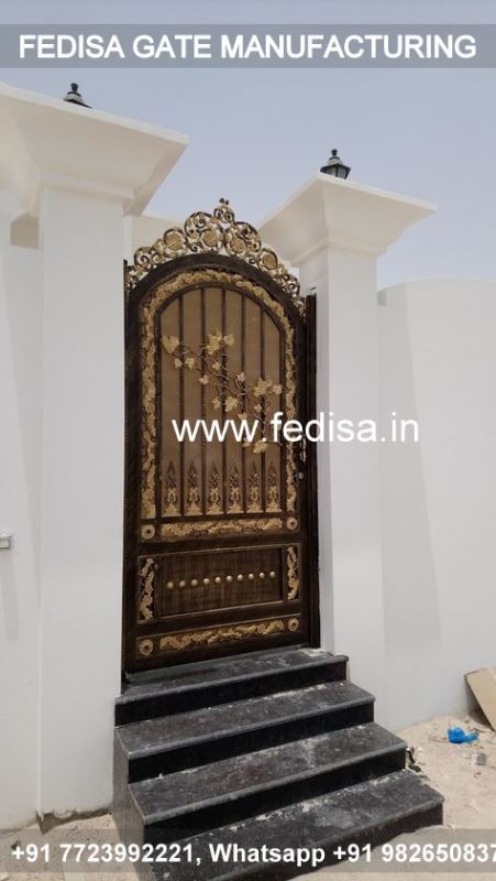 Gate Design Steel Gate Design Affordable Gate Design Pipe Gate Design Loha