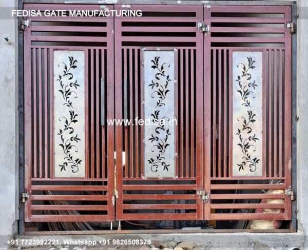 Main Gate Design Modern Gate Design Safety Grill Gate For Main Door Guest Room Gate Design
