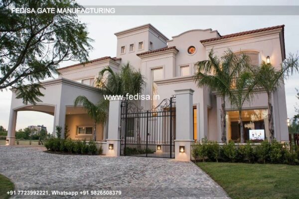 Iron Gate Design Simple Gate Design Lohe Ka Gate Main Gate Stainless Steel Main Gate Price