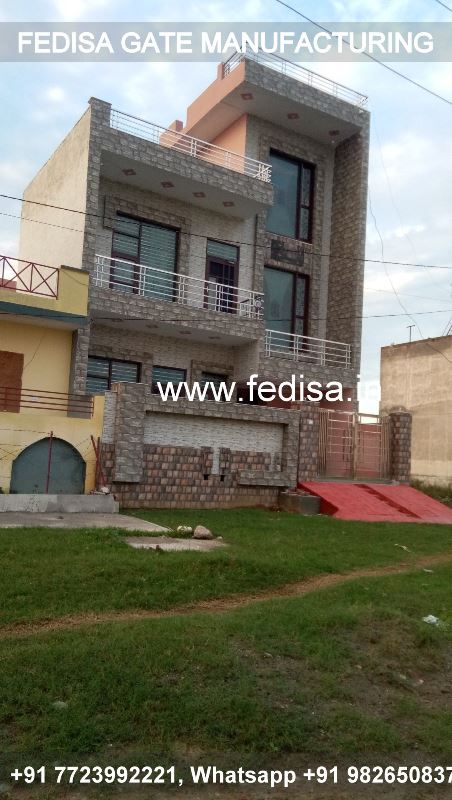 Iron Gate Design Sliding Gate Design Gate Door Design Modern Dwar Gate Parda