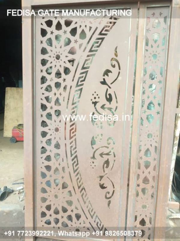 Gate Design Front Gate Design Sliding Gate With Wicket Gate Fancy Wooden Gates