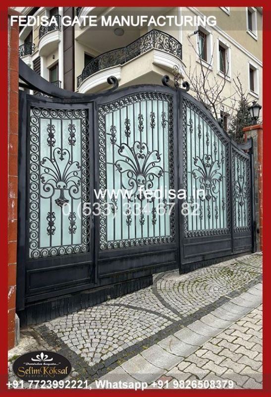 Main Gate Design Gate Design For Home Home Gate Simple Design Door Gate Design Steel