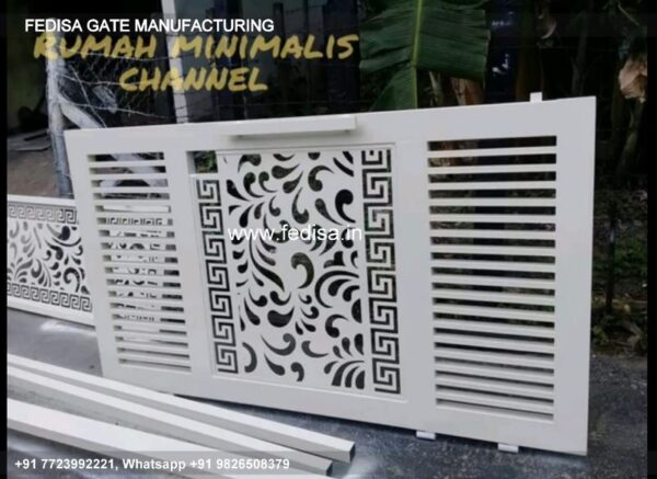 Iron Gate Design Front Gate Designs For Houses Gate Design With Roof Gate Design Stainless Steel