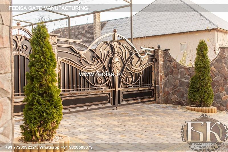 Main Gate Design Main Gate Design 3487 Chota Gate Design Lohe Ka Single Gate Design